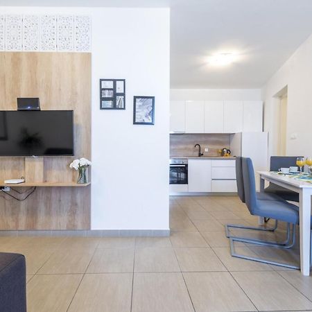 Tinker Bell Apartment Dubrovník Exteriér fotografie