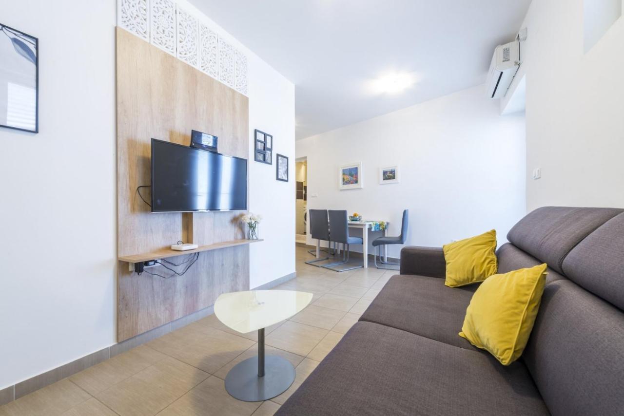 Tinker Bell Apartment Dubrovník Exteriér fotografie