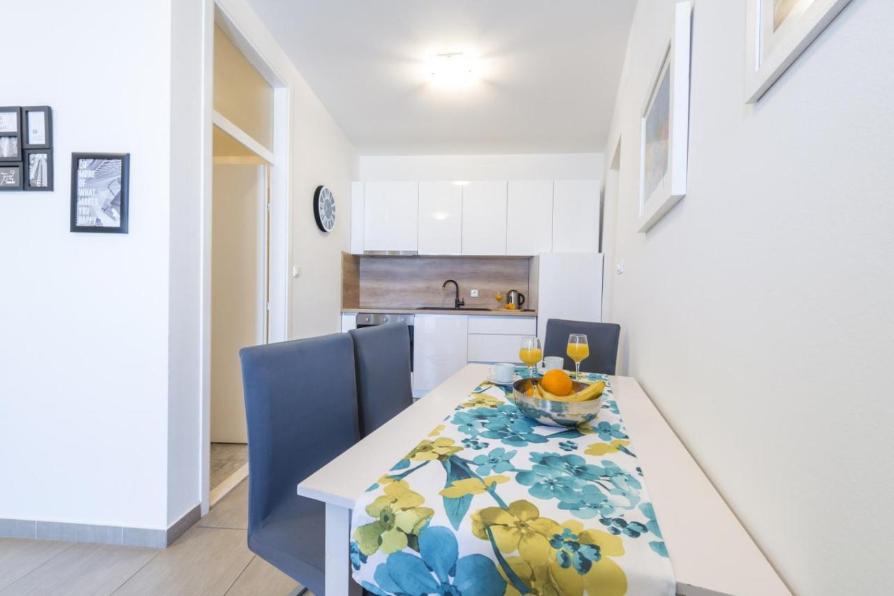 Tinker Bell Apartment Dubrovník Exteriér fotografie