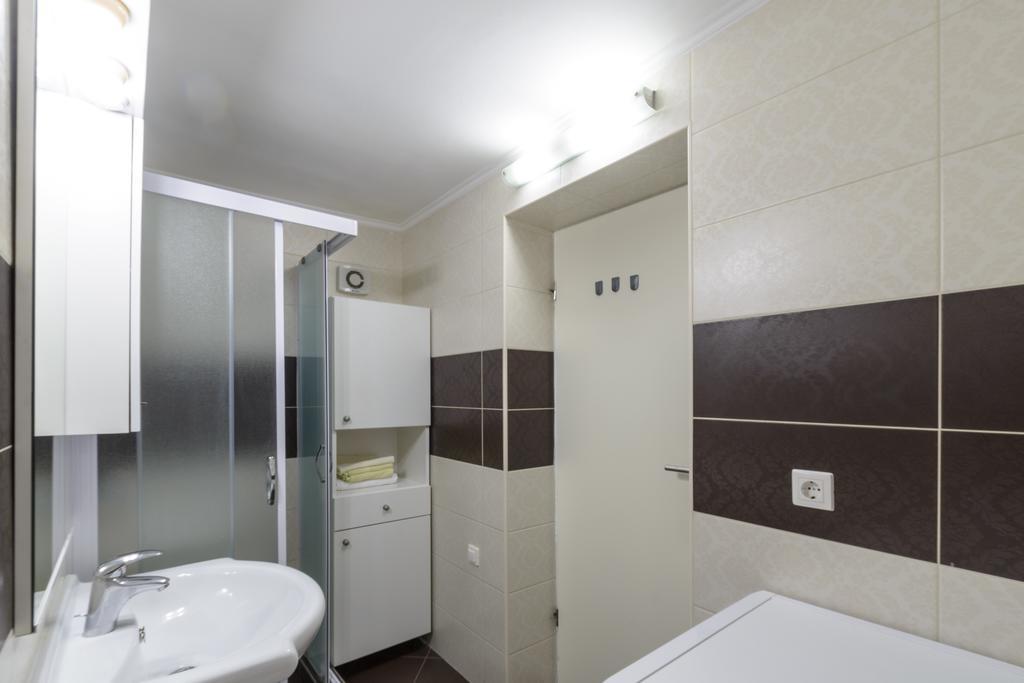 Tinker Bell Apartment Dubrovník Pokoj fotografie