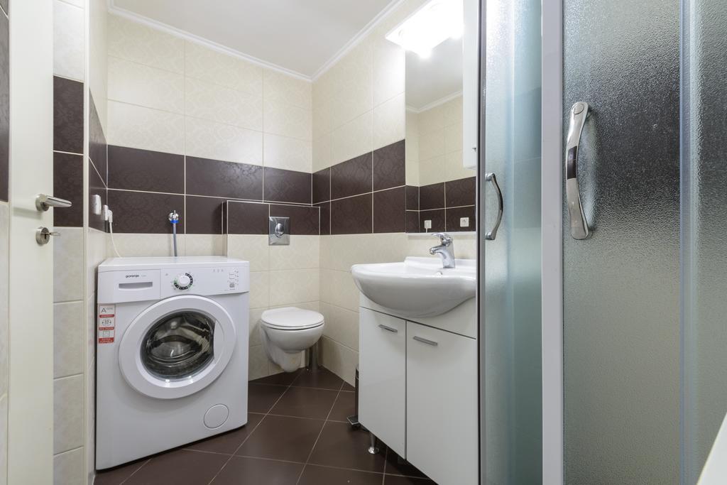 Tinker Bell Apartment Dubrovník Pokoj fotografie