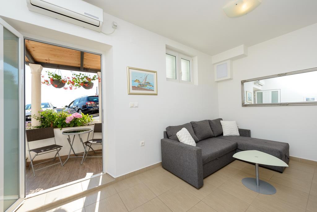 Tinker Bell Apartment Dubrovník Exteriér fotografie