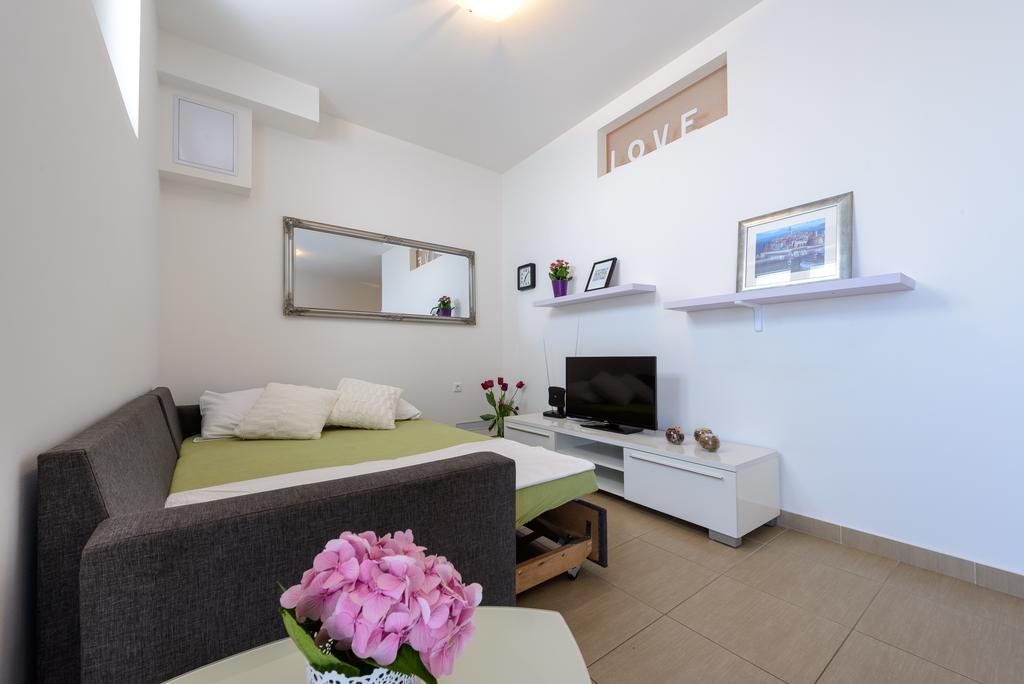 Tinker Bell Apartment Dubrovník Exteriér fotografie